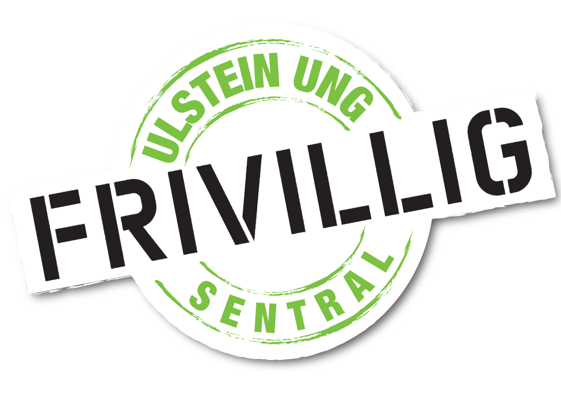 Frivilligsentralens logo